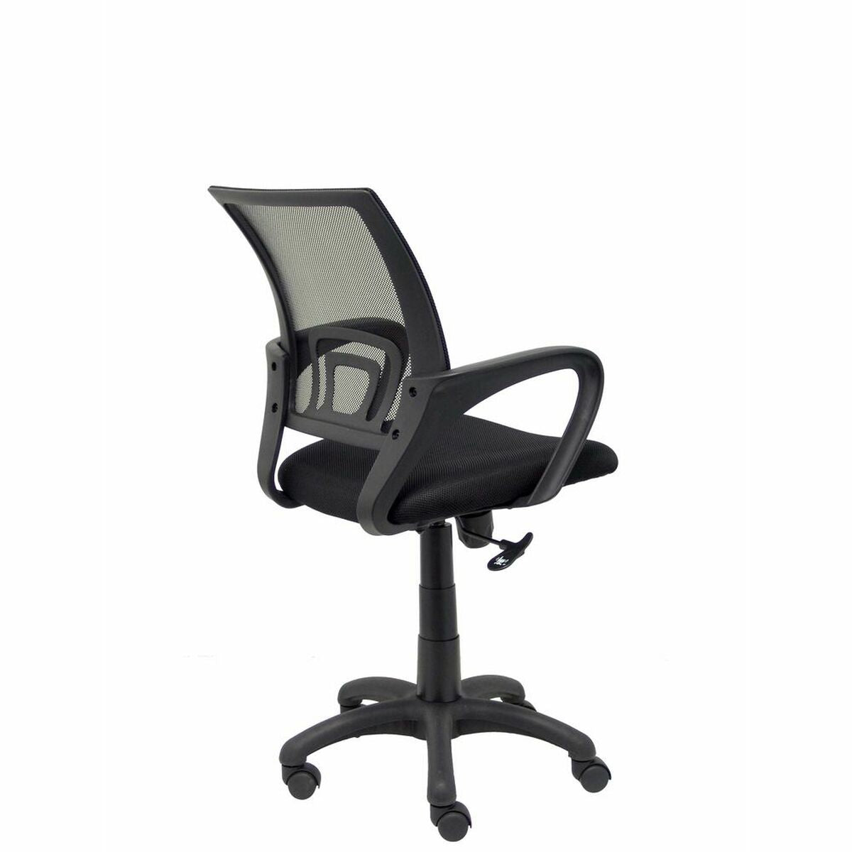 Bureaustoel Vianos foröl 312ne Black