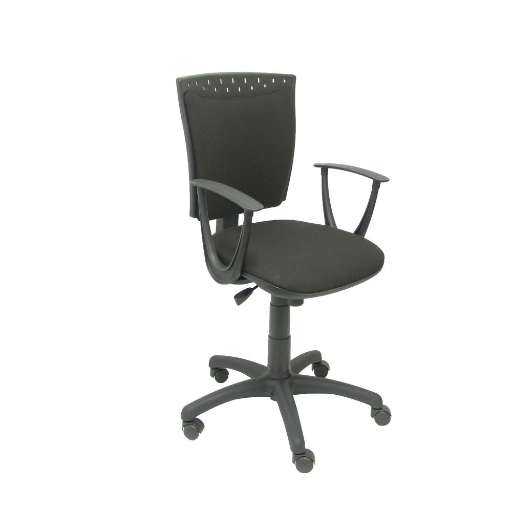 Chaire de bureau Ferez P&C Black