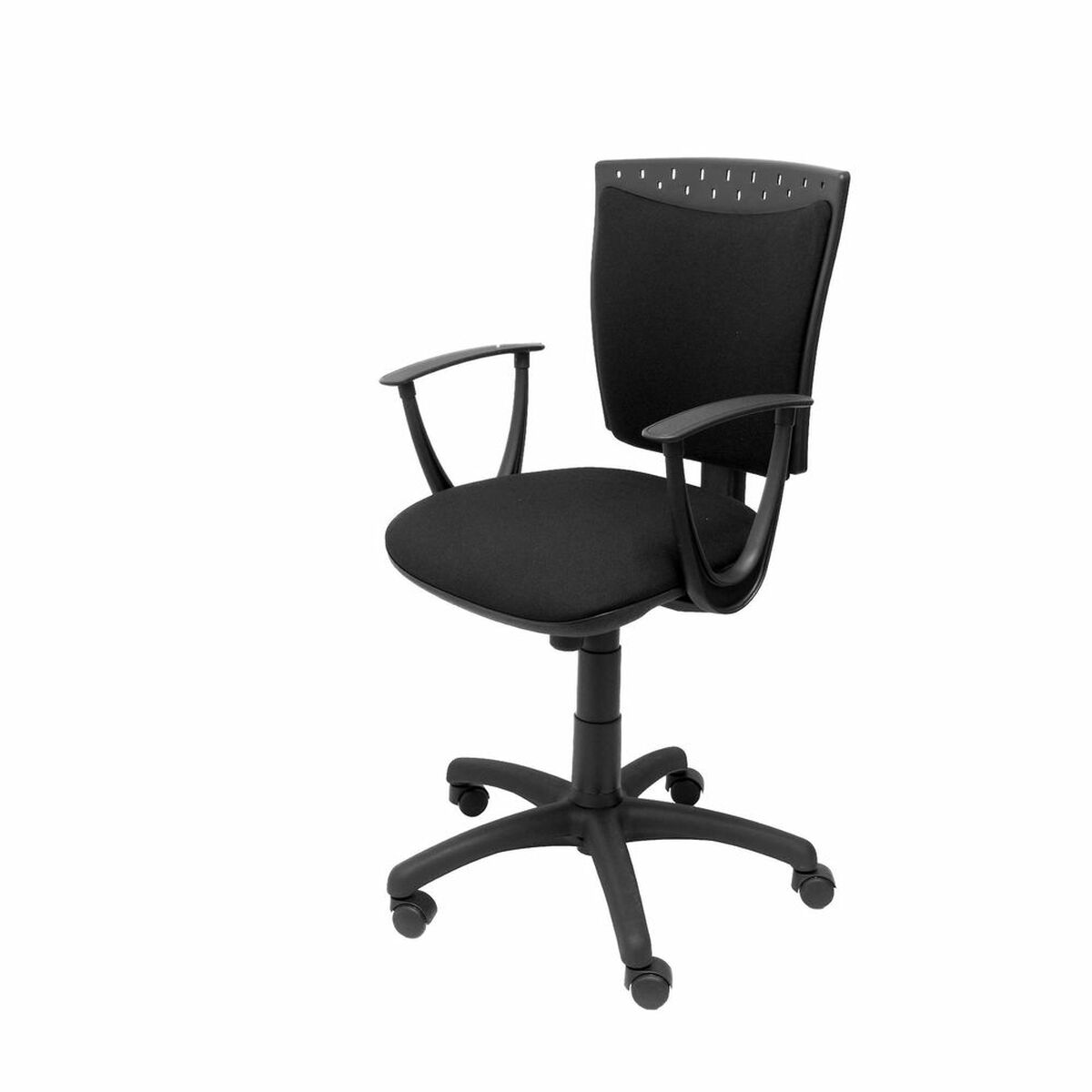 Office Chair Ferez P & C Black