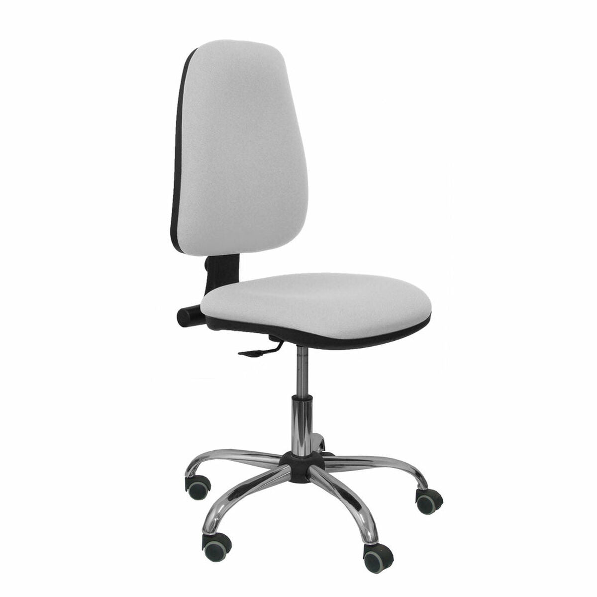 Office Chair P & C 17CP Gray