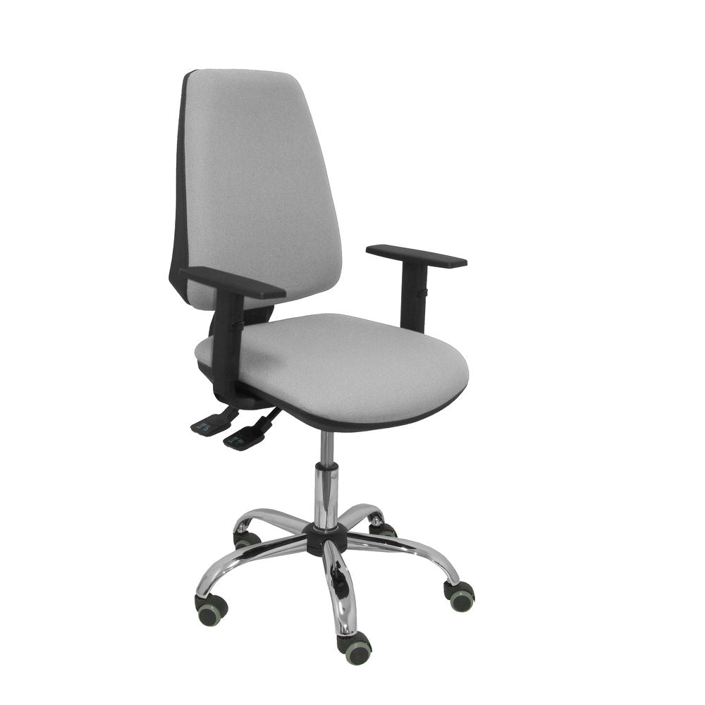 Office Chair P & C Crbfrit Grey