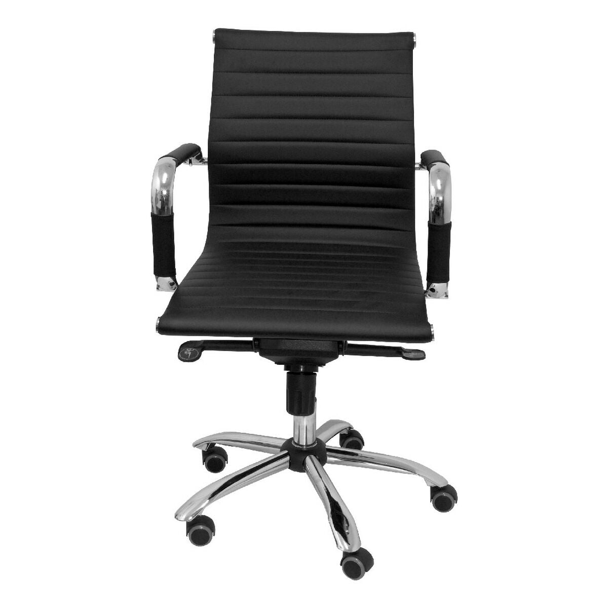 Office Chair Madroño P & C Black