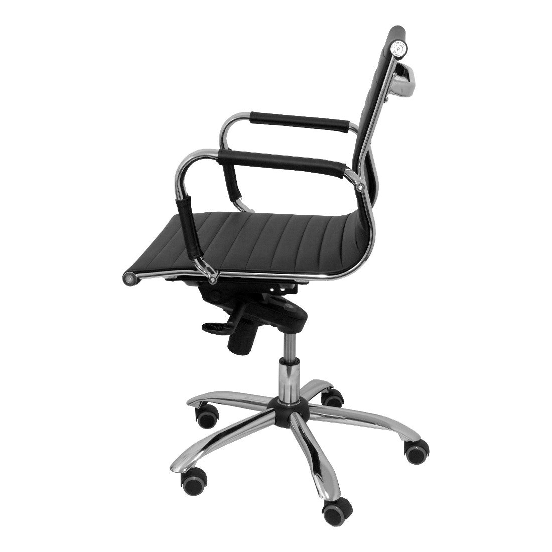 Office Chair Madroño P & C Black