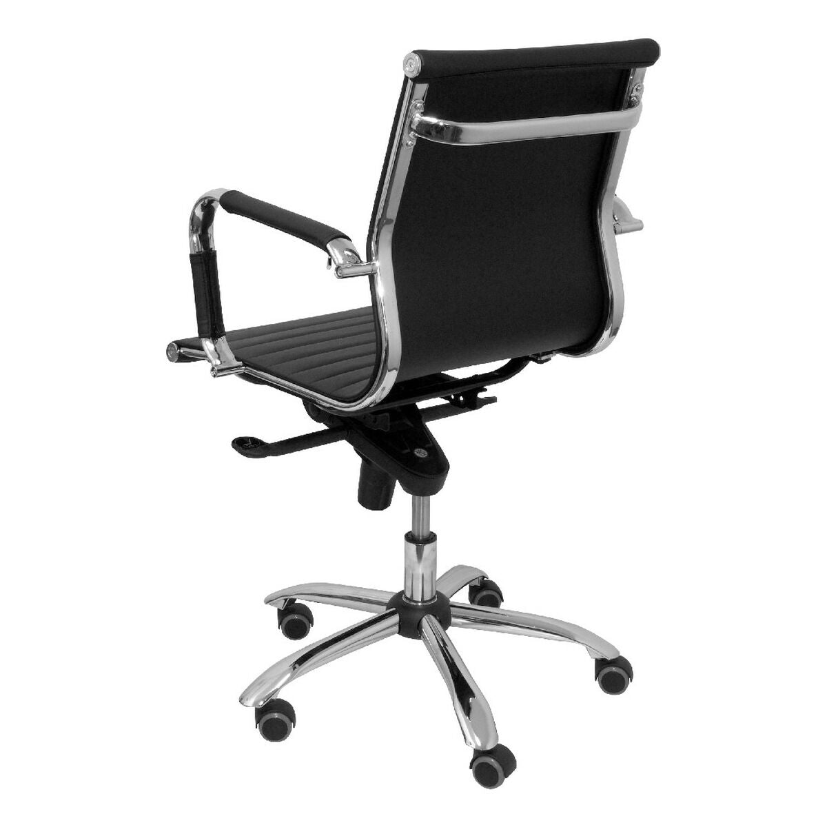 Office Chair Madroño P & C Black