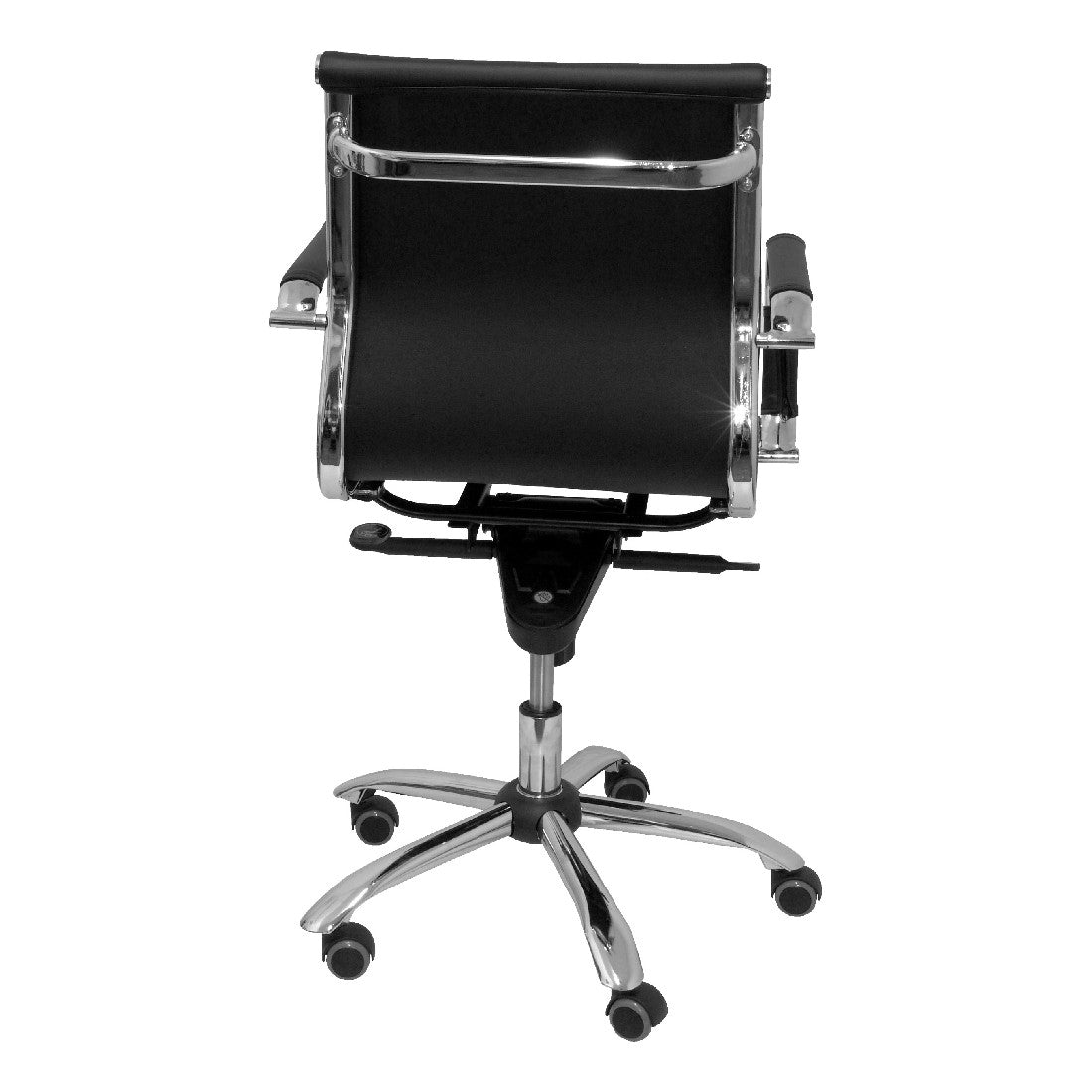 Office Chair Madroño P & C Black