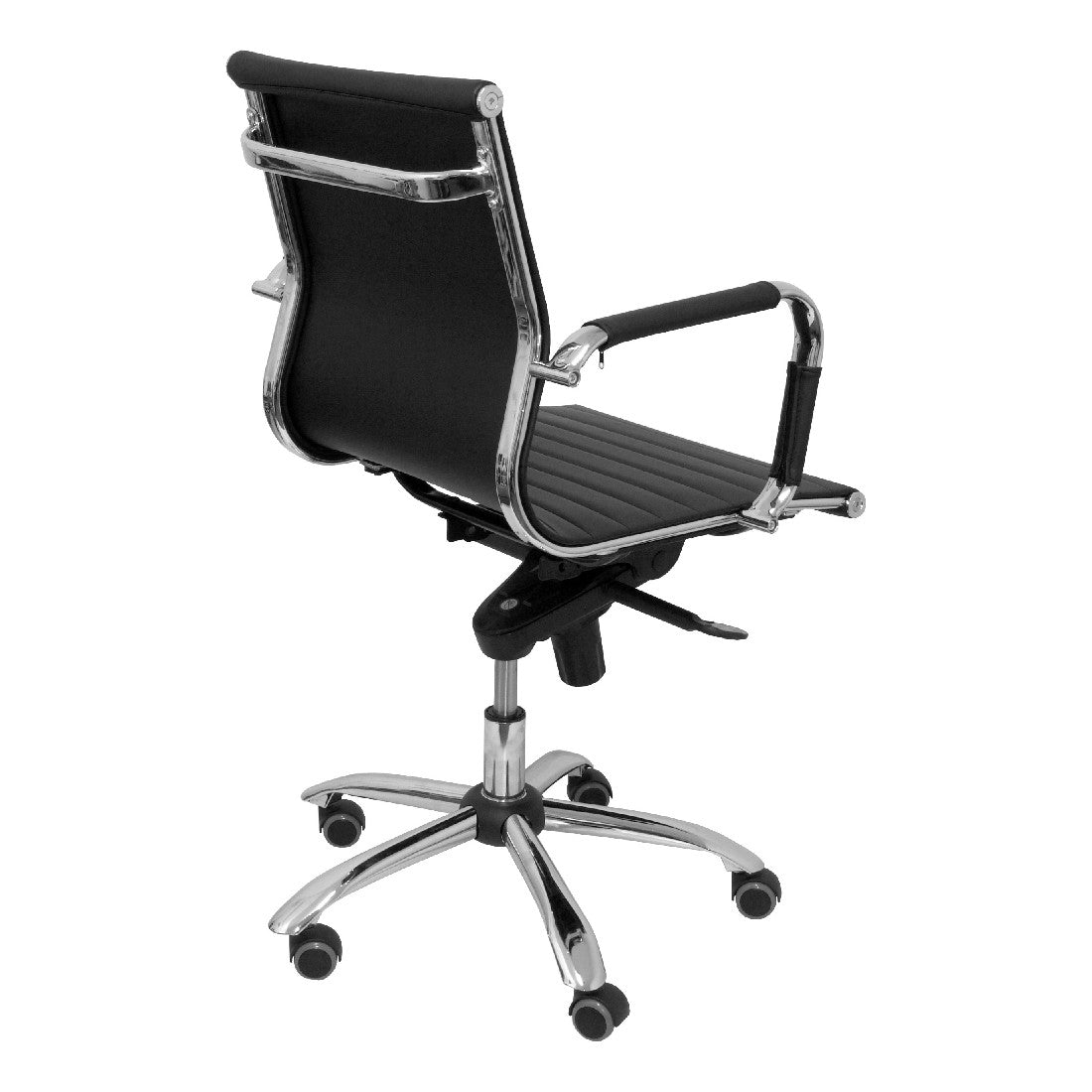 Office Chair Madroño P & C Black