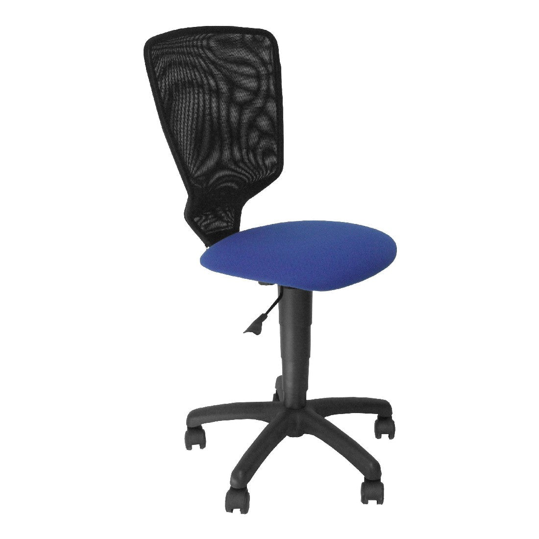 Office Chair P & C Aran229 Blau