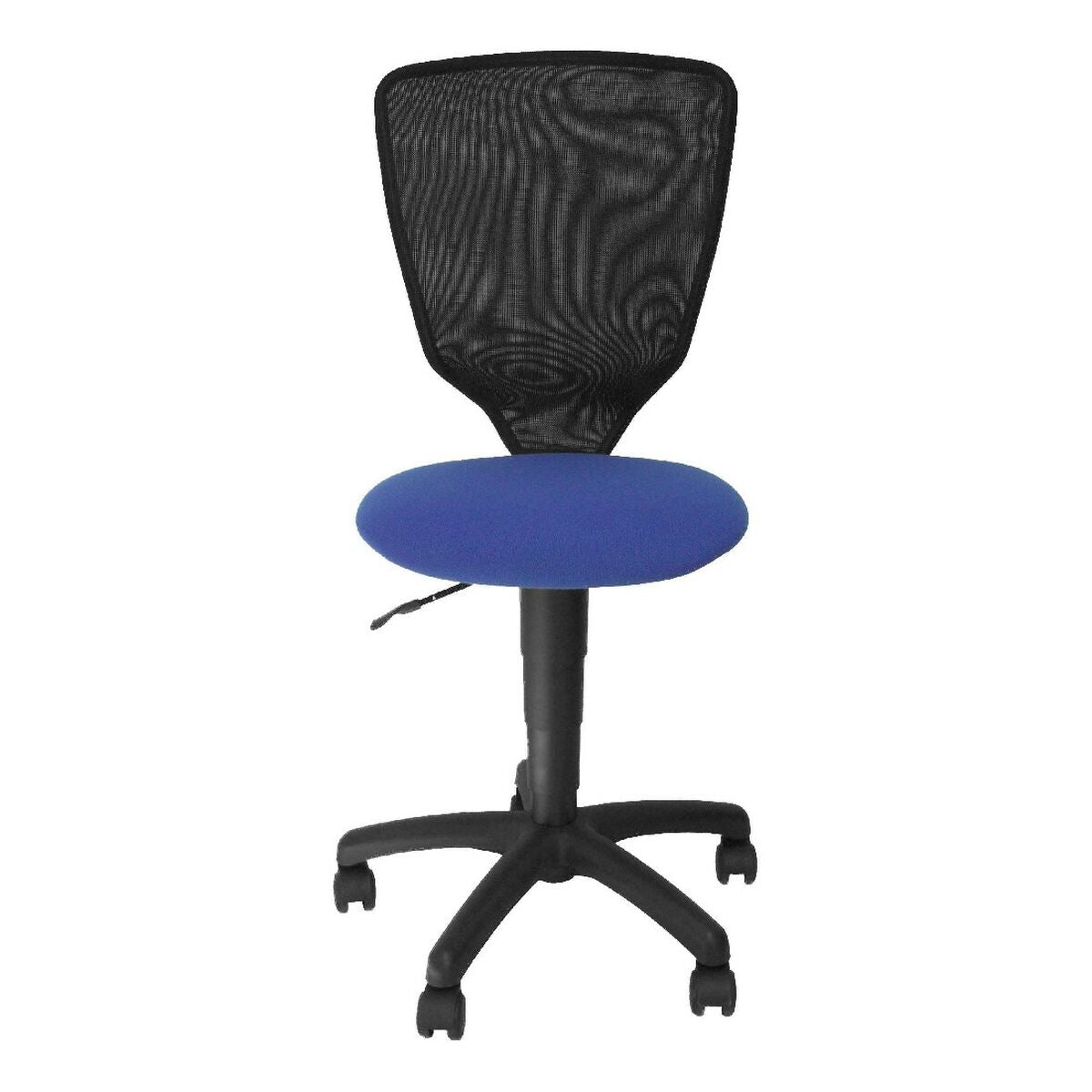 Office Chair P & C Aran229 Blau