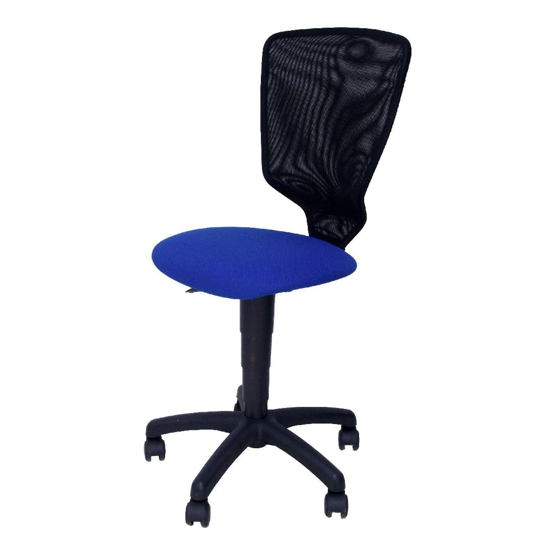 Office Chair P & C Aran229 Blau