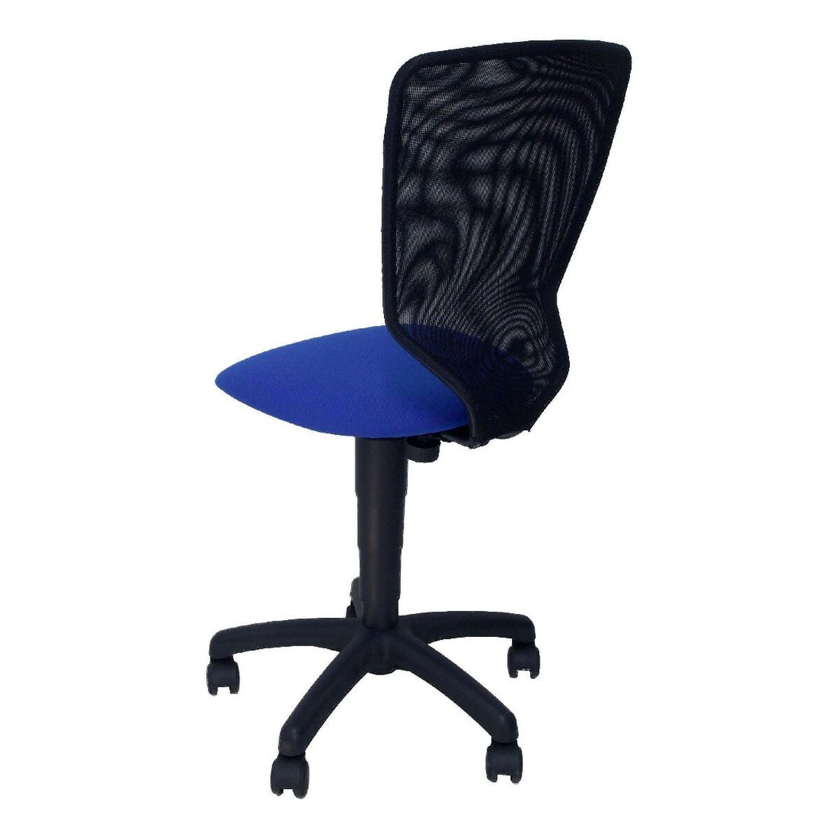 Office Chair P & C Aran229 Blau