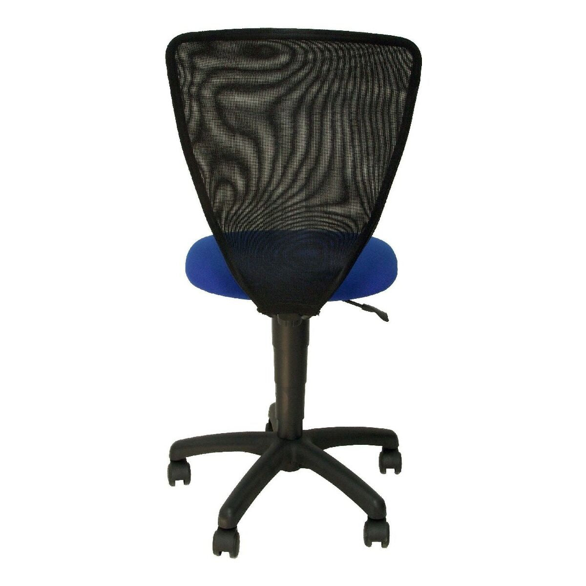 Office Chair P & C Aran229 Blau