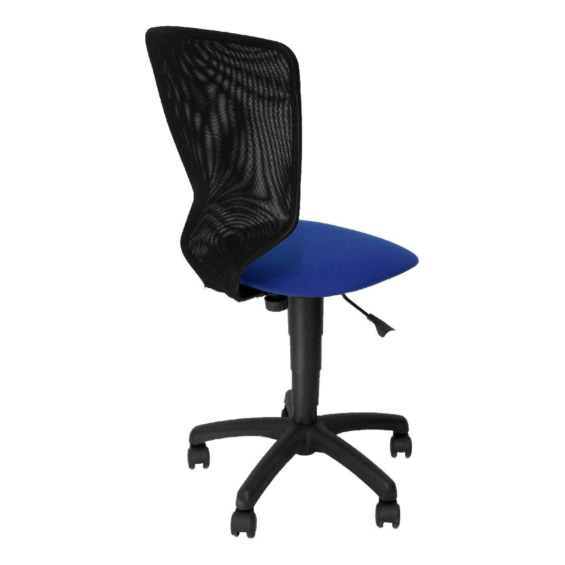 Office Chair P & C Aran229 Blau