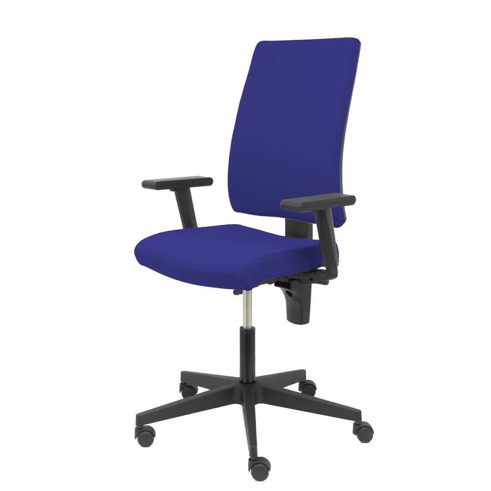 Office Chair P & C PA229BR Blau