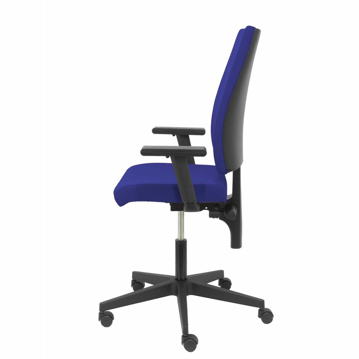 Office Chair P & C PA229BR Blau