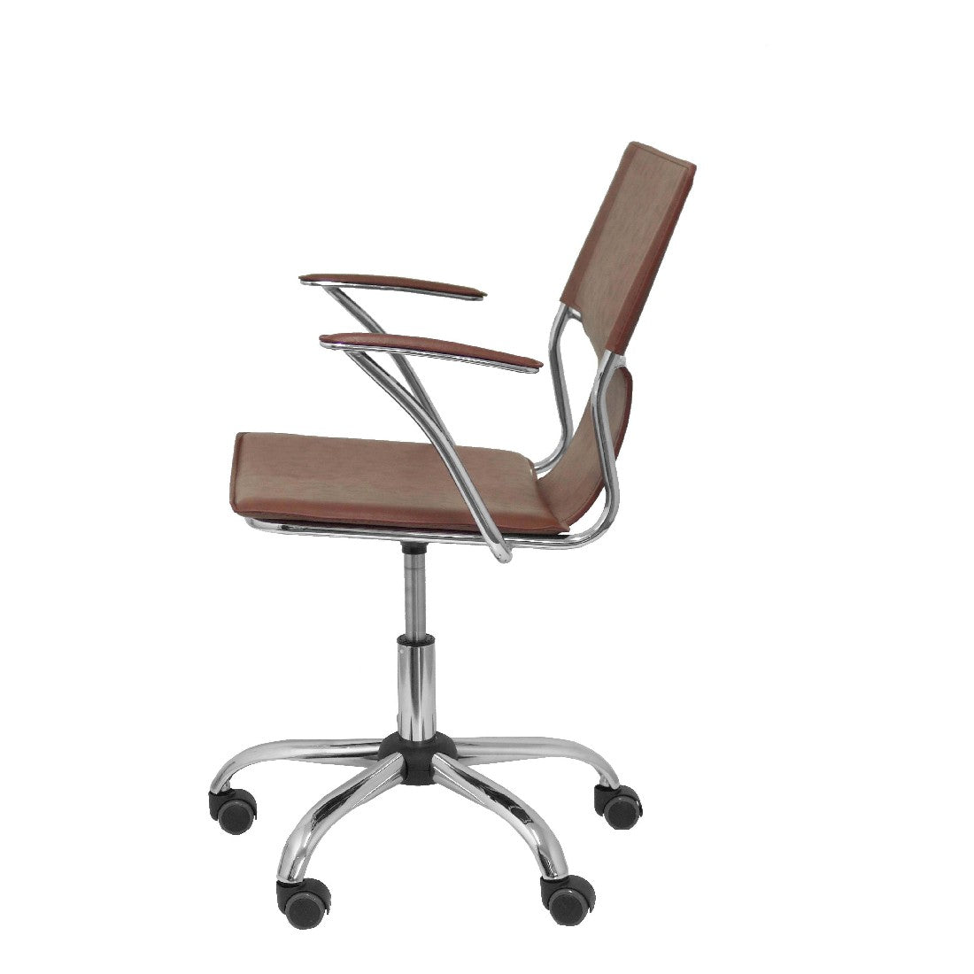 Office Chair P & C 4GSP364 Brown