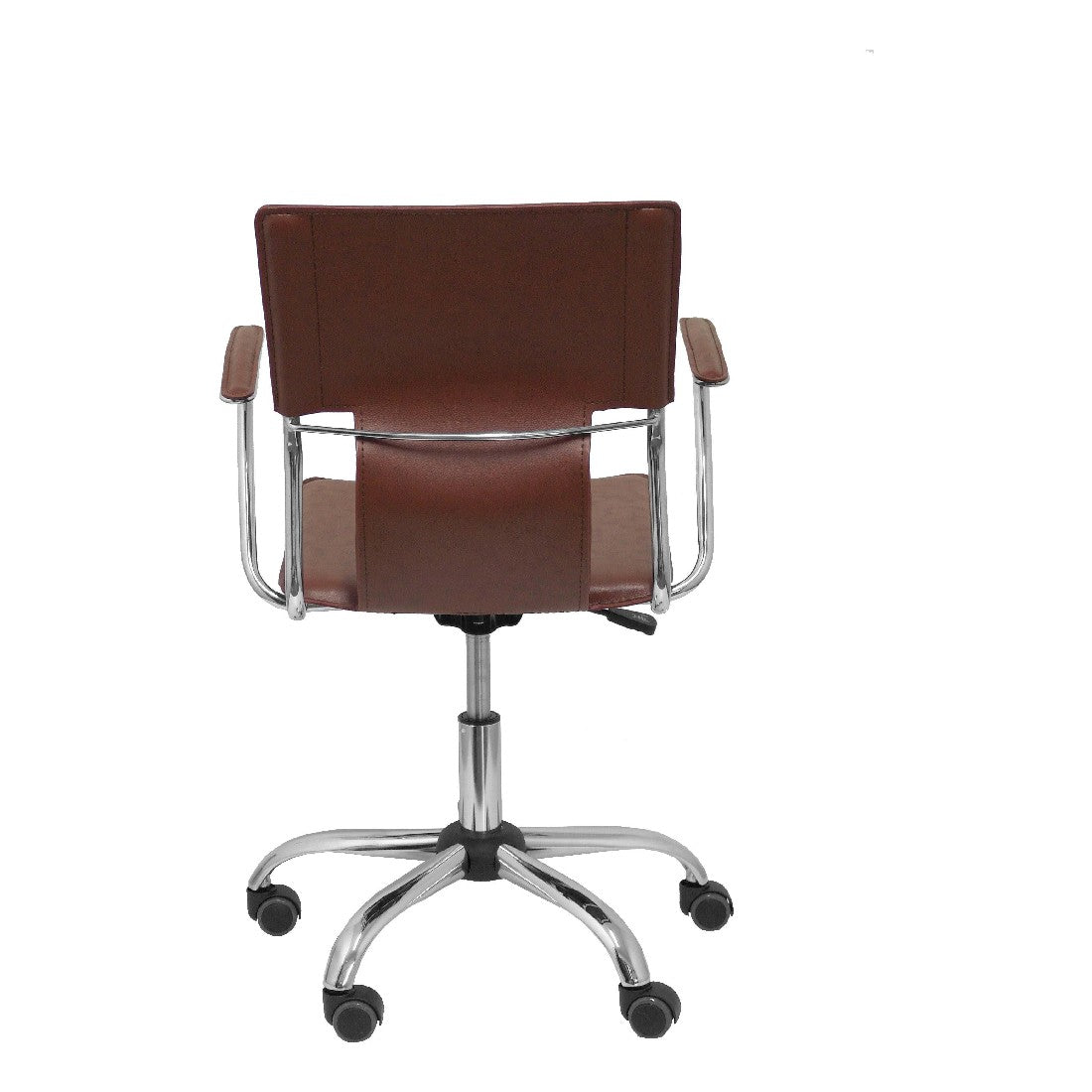 Office Chair P&C 4GSP364 Brown