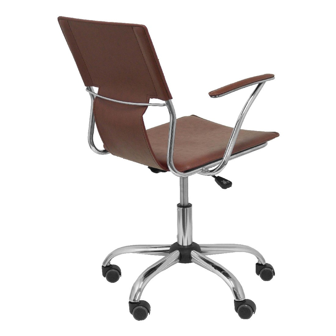 Office Chair P & C 4GSP364 Brown