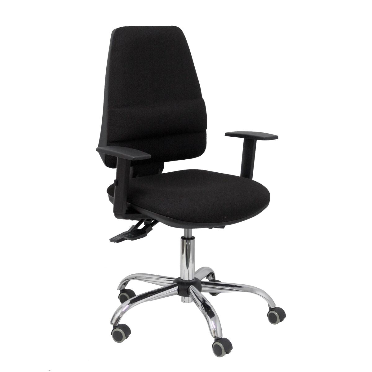 Silla de oficina P&C 10Crrpl Black