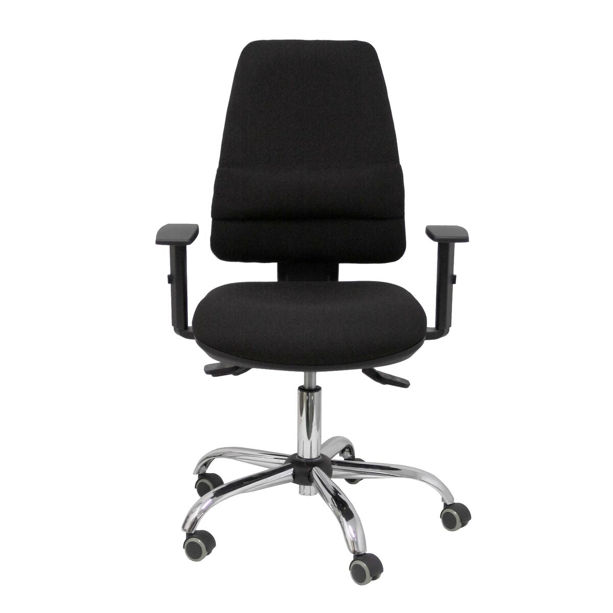 Chaise de bureau P&C 10crpl Black