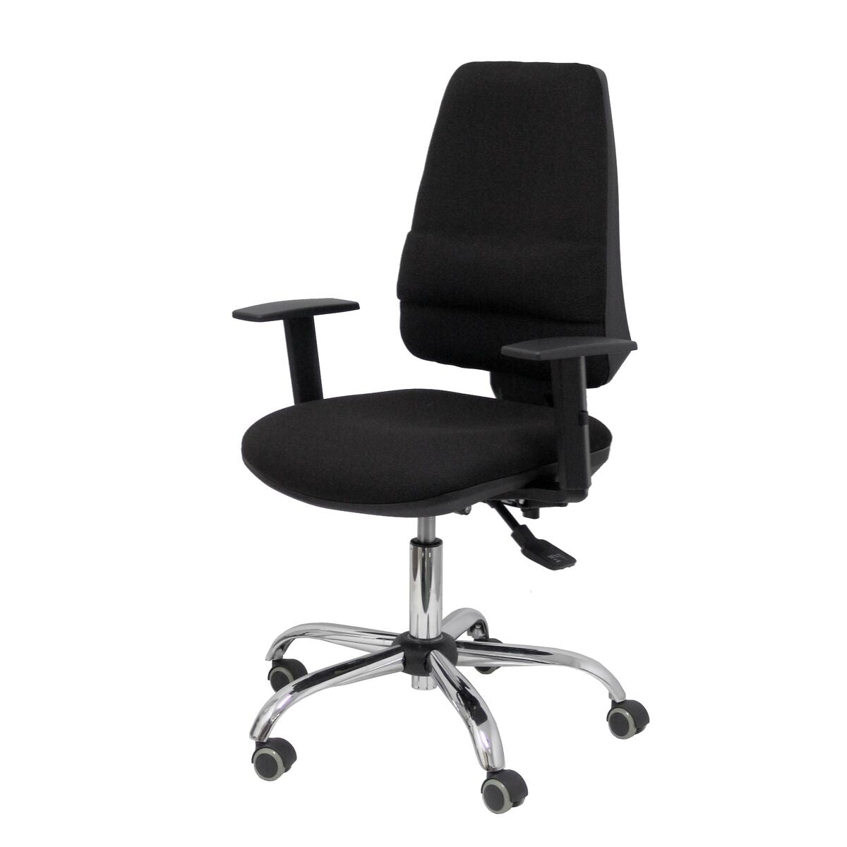 Chaise de bureau P&C 10crpl Black