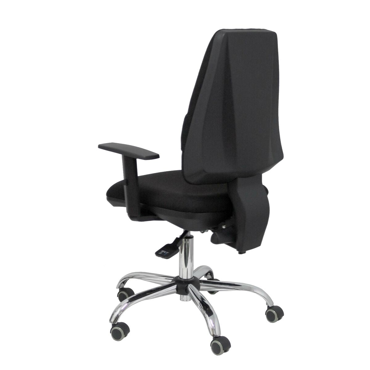 Chaise de bureau P&C 10crpl Black