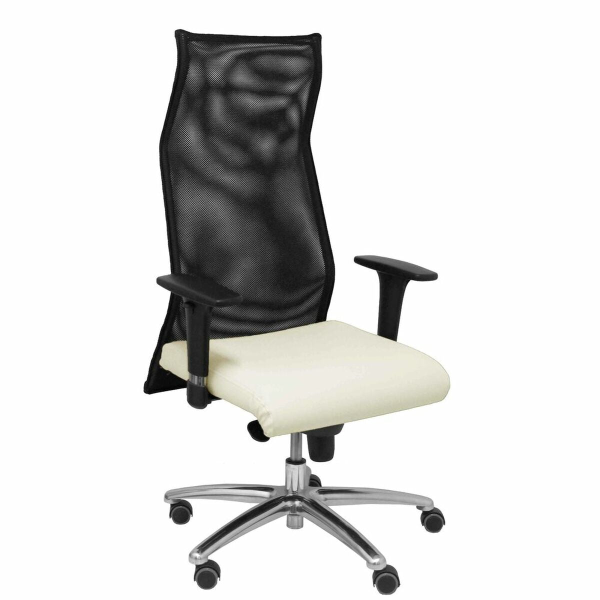 Office Chair P & C B24APRP -Creme