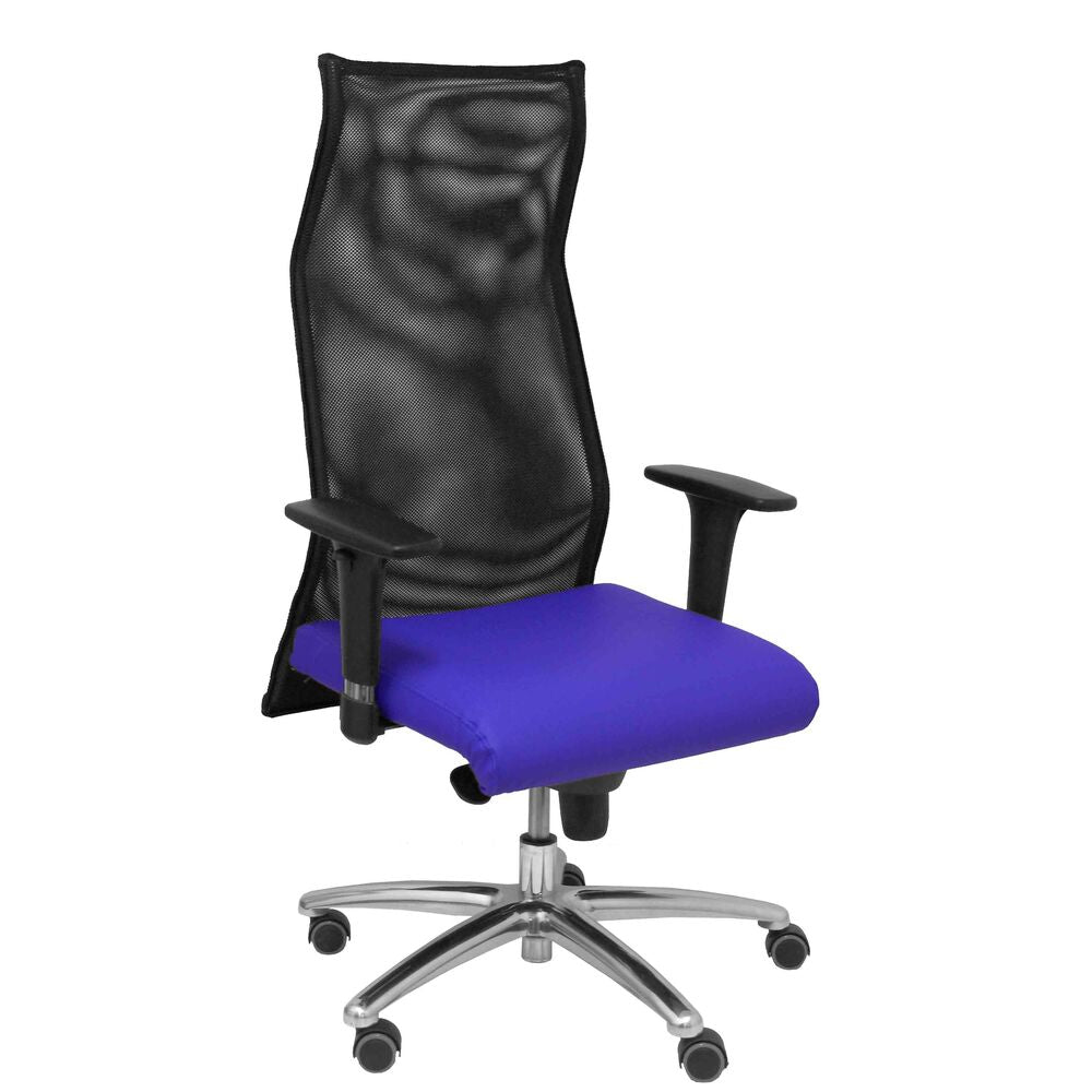 Office Chair P & C B24APRP Blue