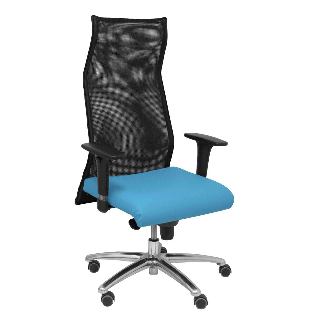 Office Chair P & C B24APRP Blau