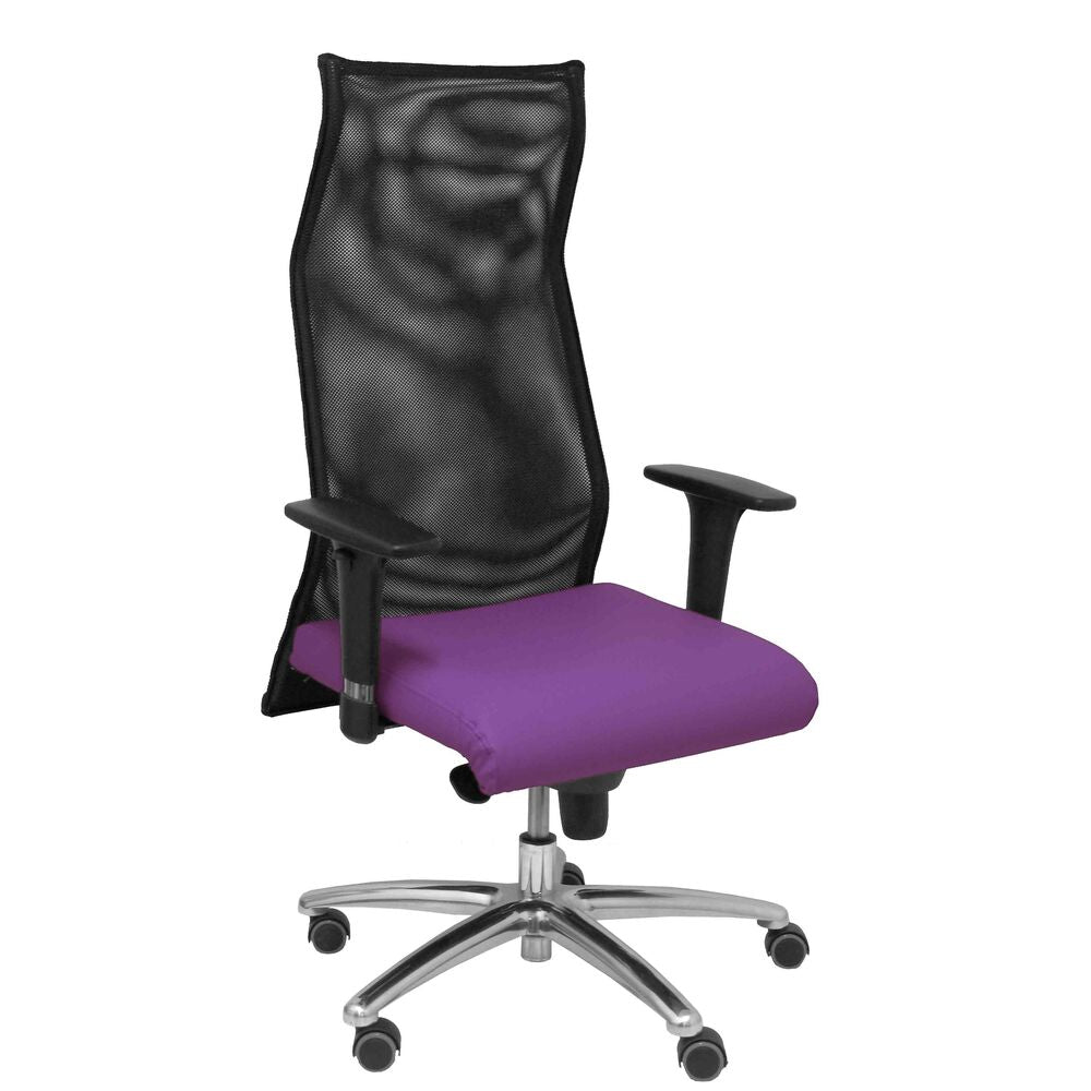 BUSINE -voorzitter P&C B24APRP Purple