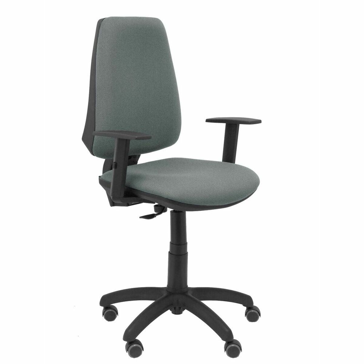 Sedia da ufficio P&C 20b10rp grigio