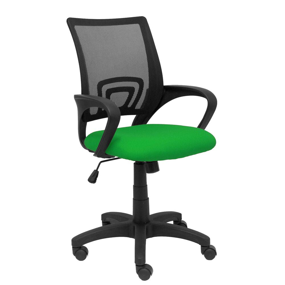 Office Chair P & C 40B15RN Green