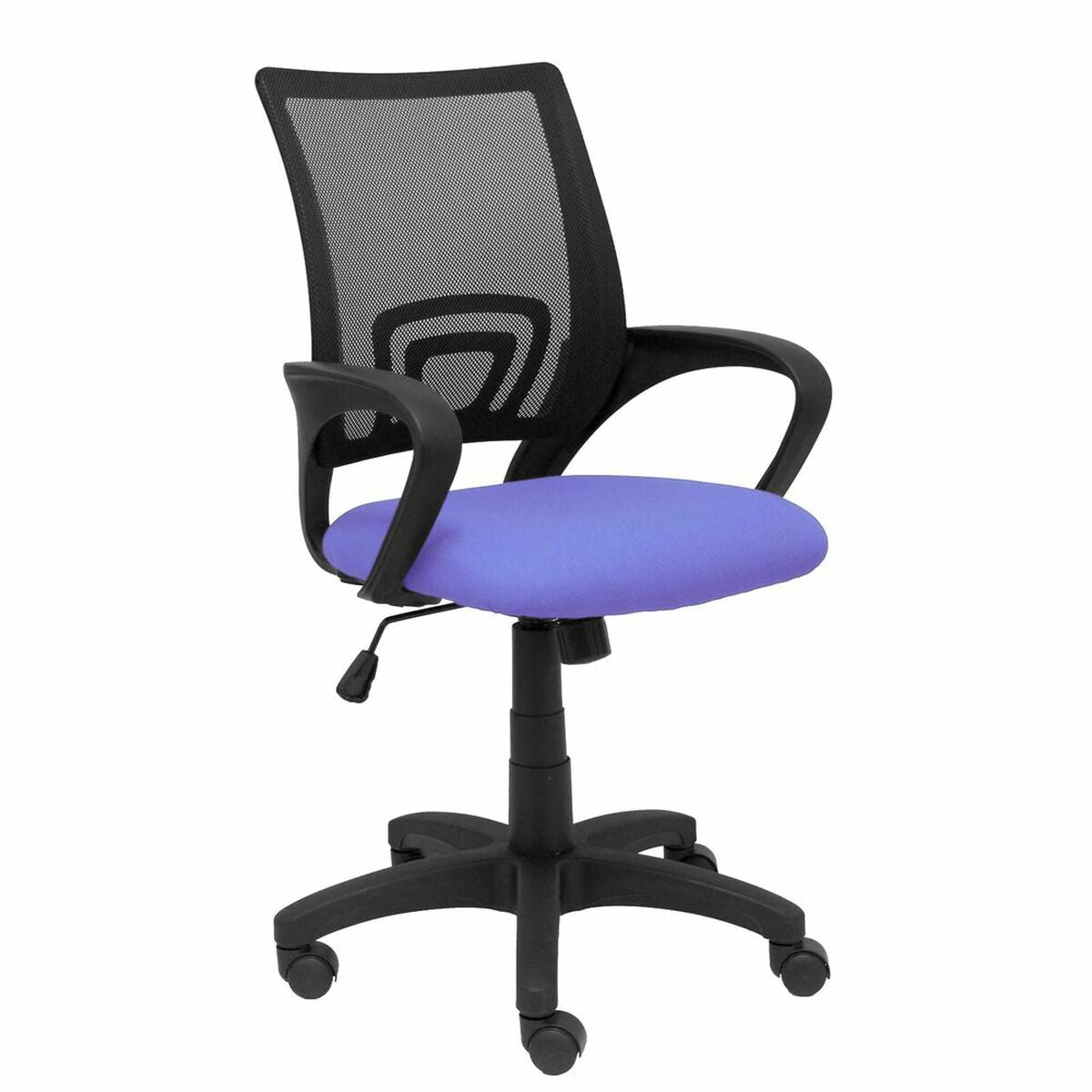 Office Chair P & C 0B261RN Blue