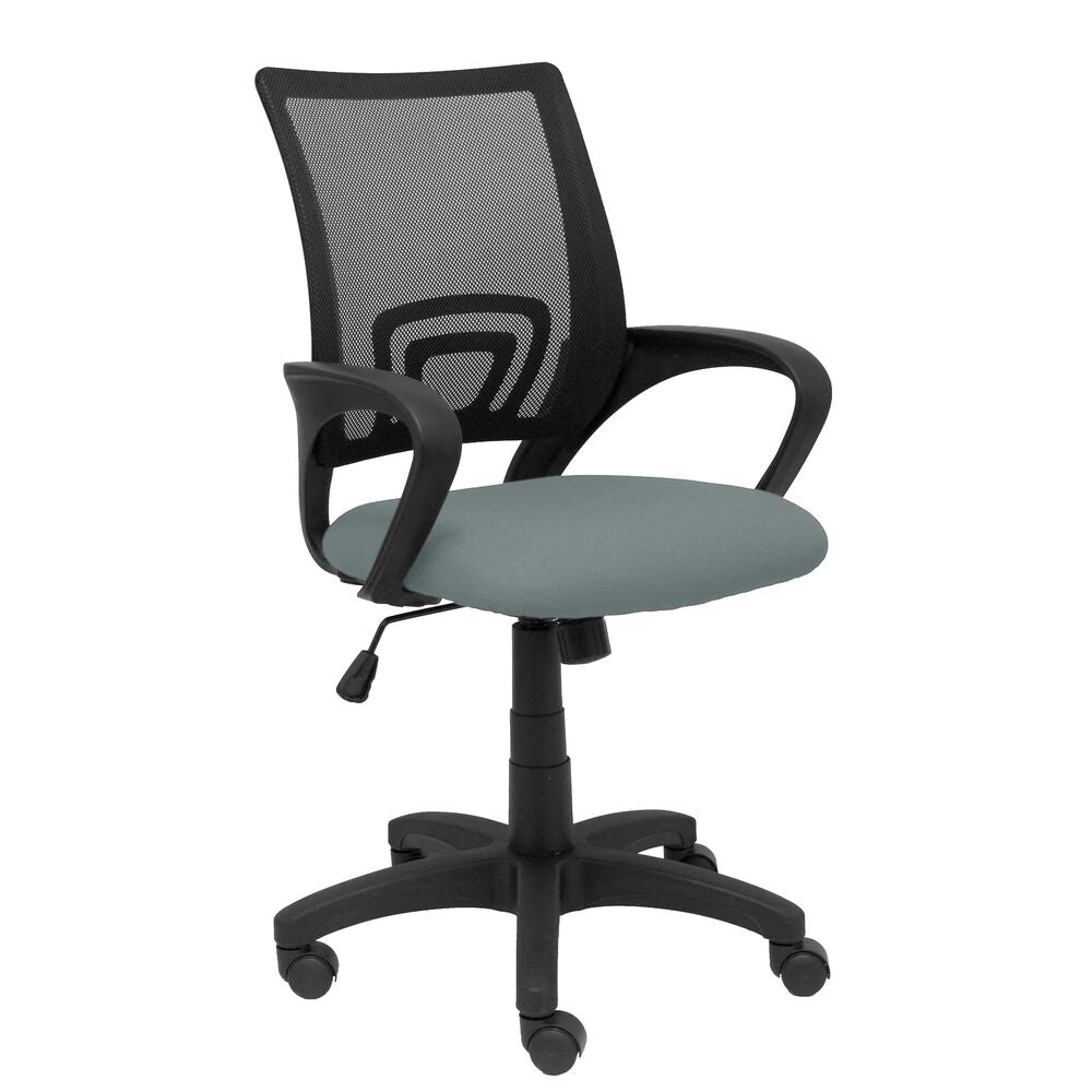 Office Chair P & C 0B220RN Grau