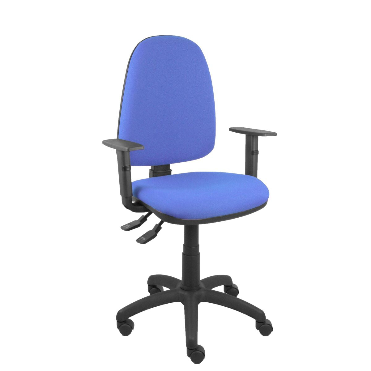 Office Chair P & C 1B10crn Blue