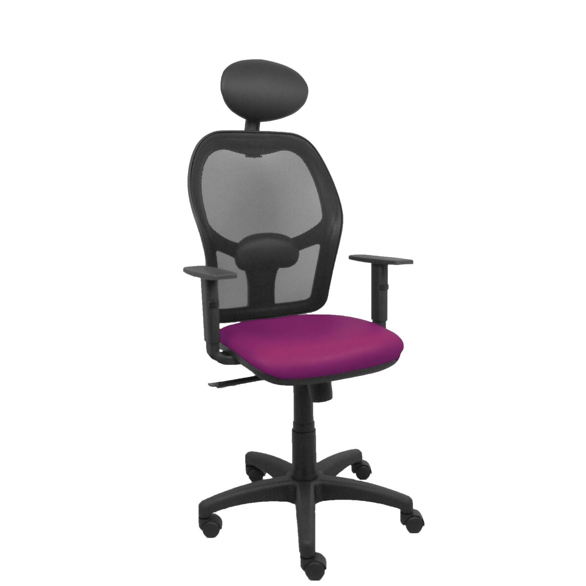 Office Chair P & C B10CRNC Purpur