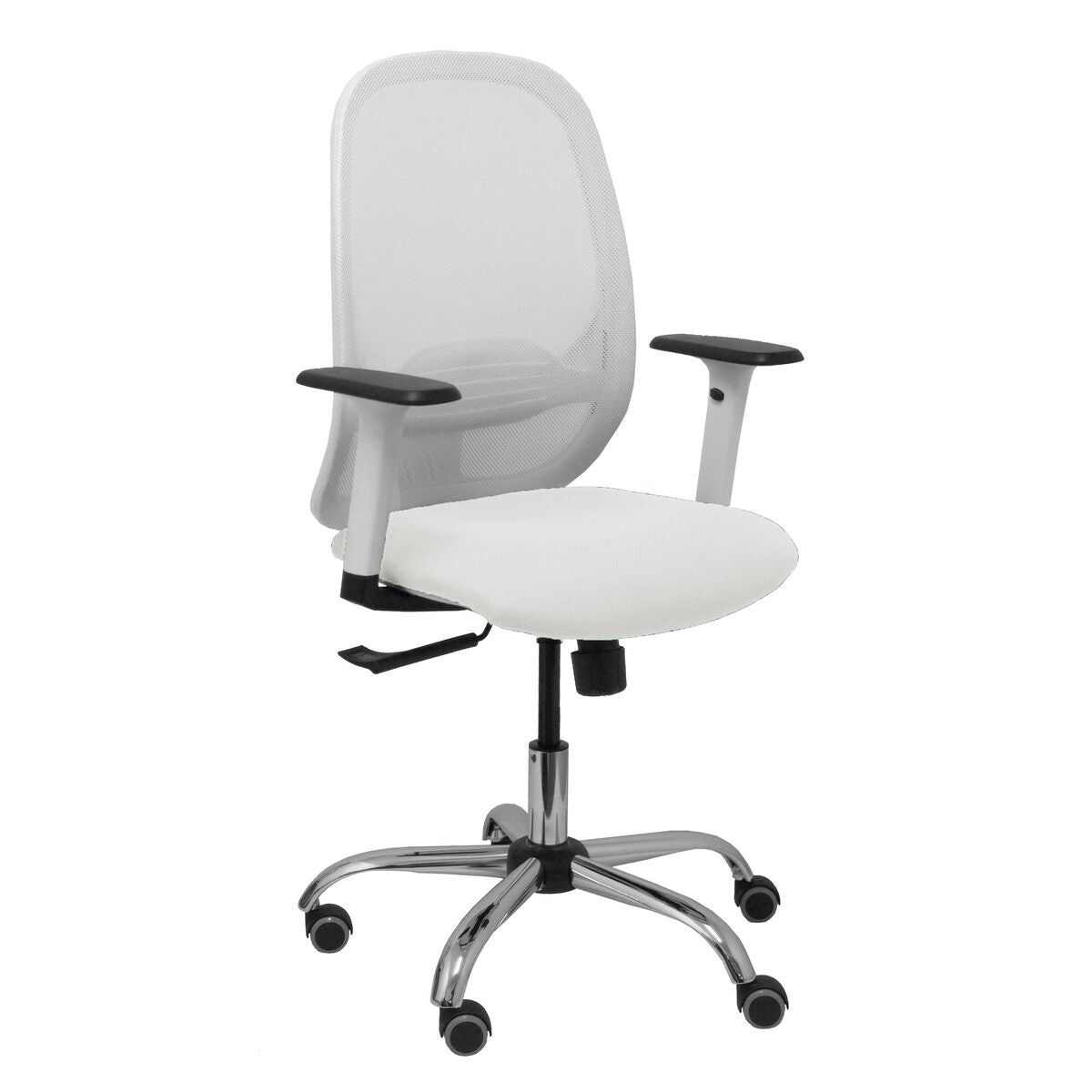 Office Chair P & C 354CRRP Weiß