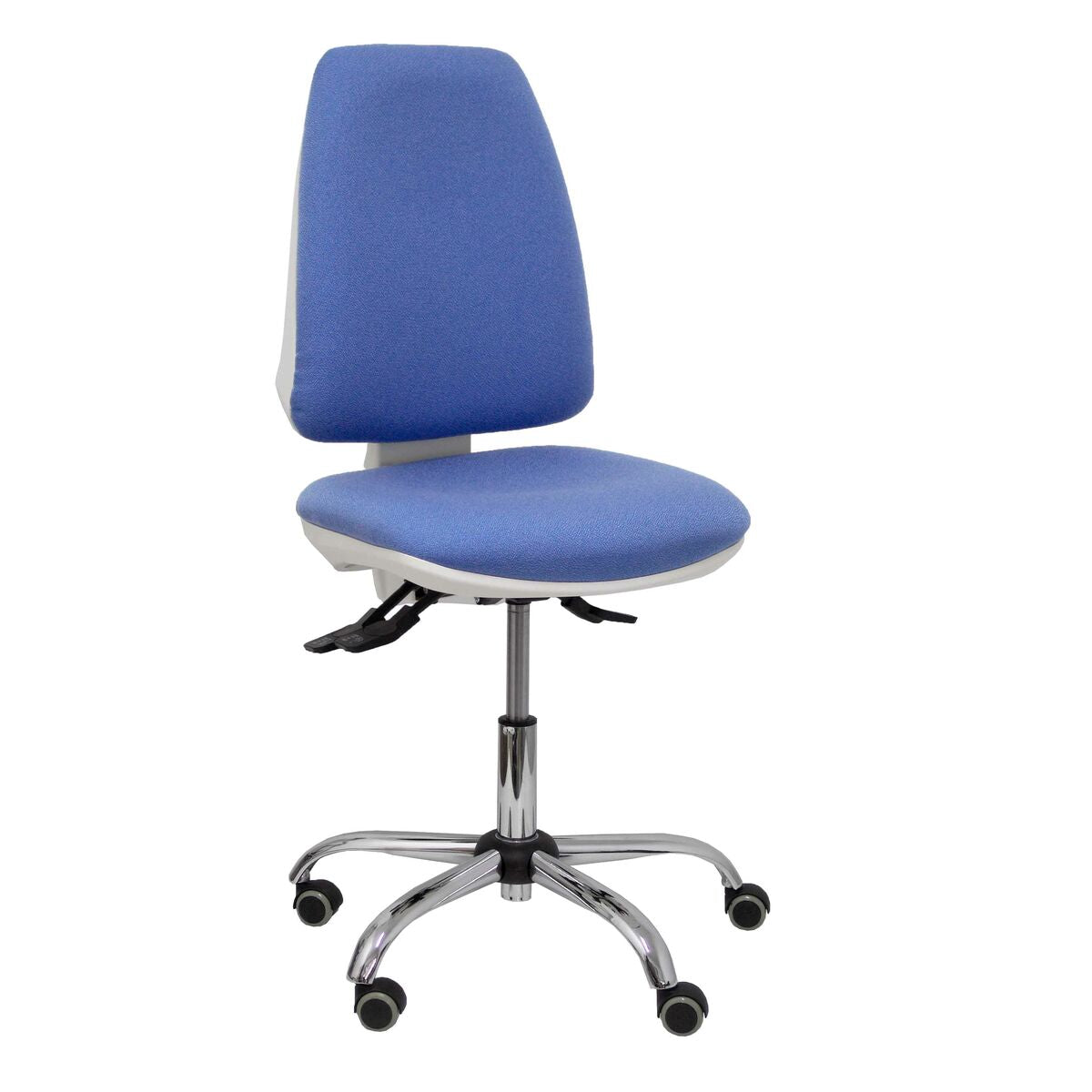 Office Chair P & C 261Crrp Blau