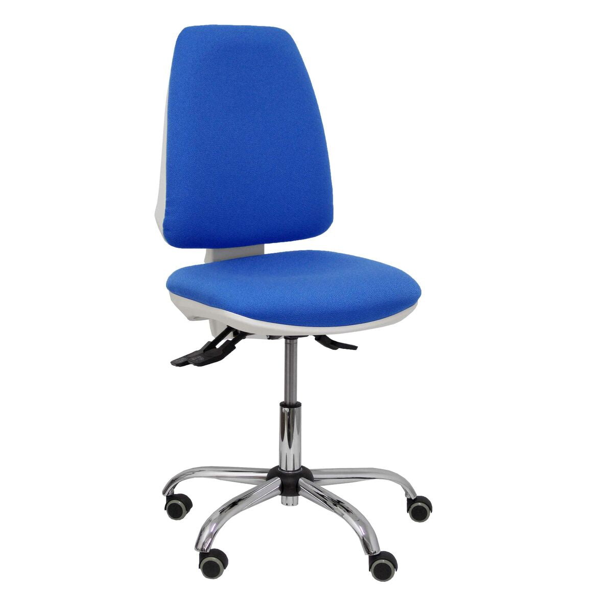 Office Chair P & C 229CRRP Blau