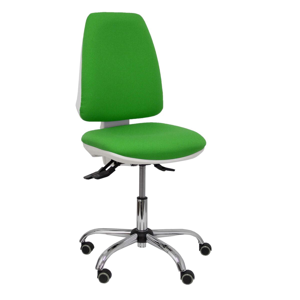 Bureaustoel P&C B15CRRP GREEN