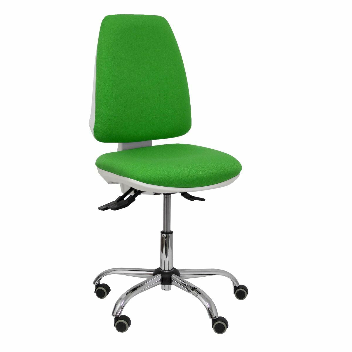 Bureaustoel P&C B15CRRP GREEN