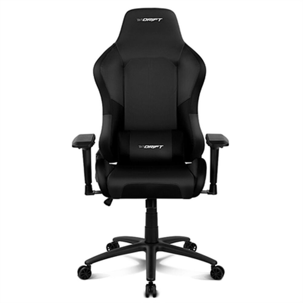 Office Chair Drift Black