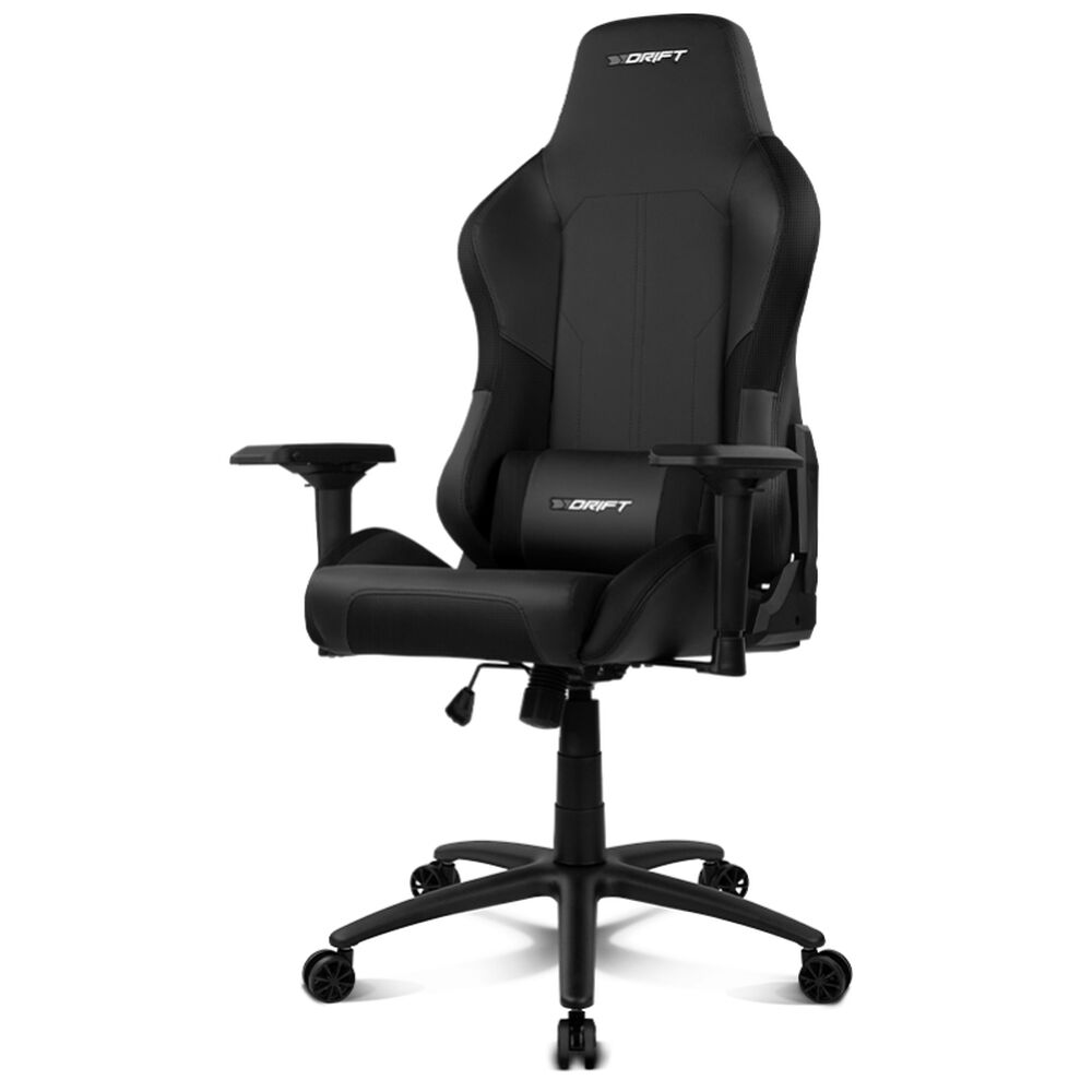 Office Chair Drift Black