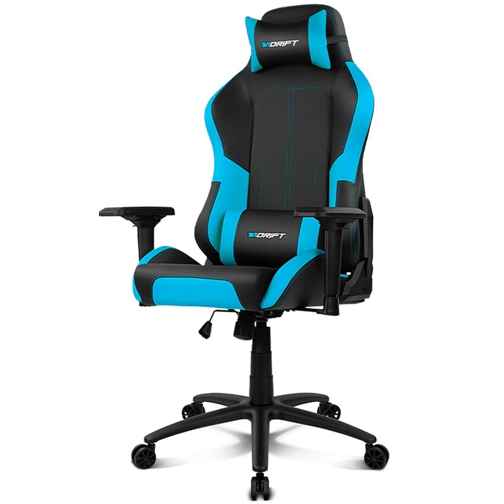 Office Chair Drift Black