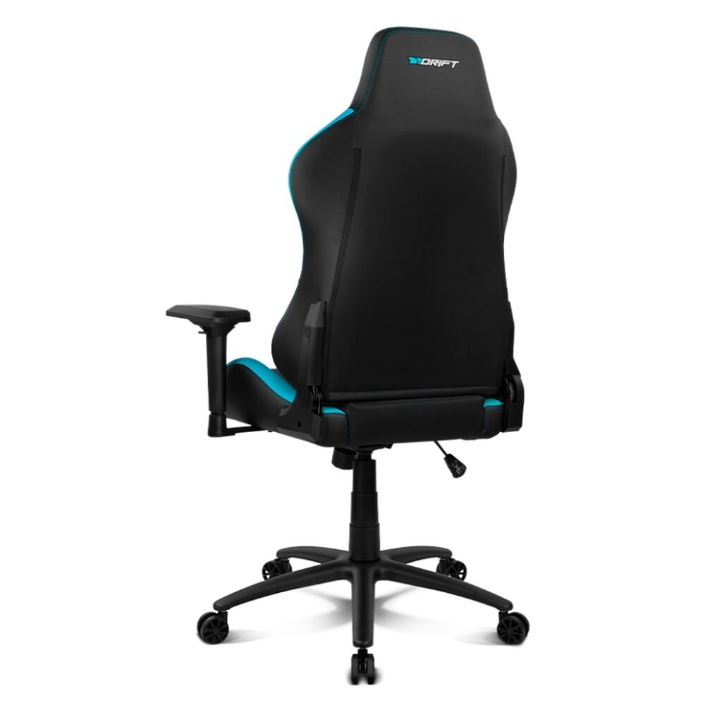 Office Chair Drift Black