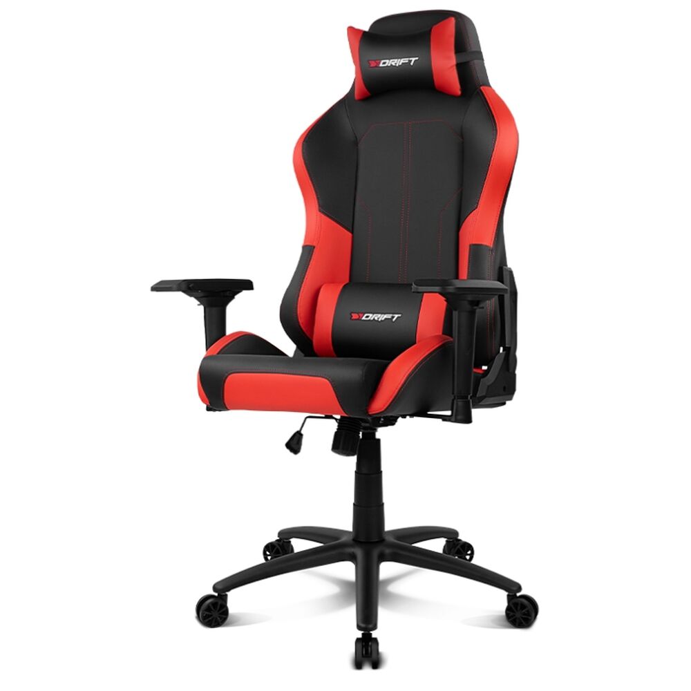 Office Chair Drift Black