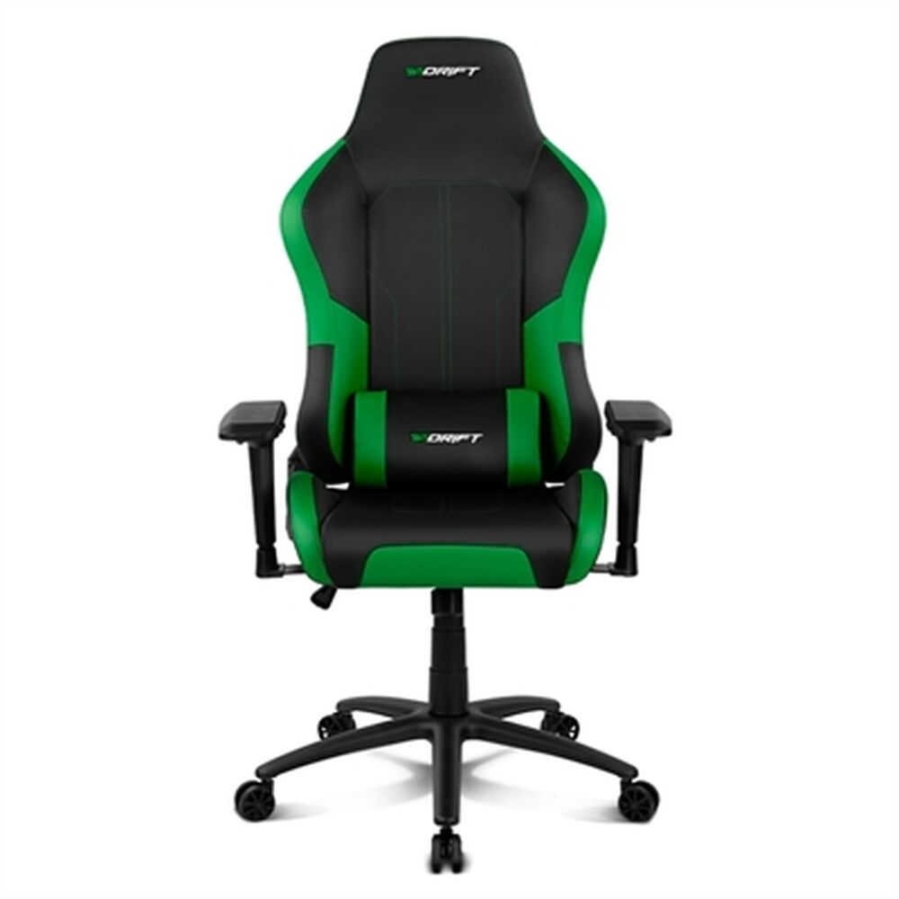 Office Chair Drift Black