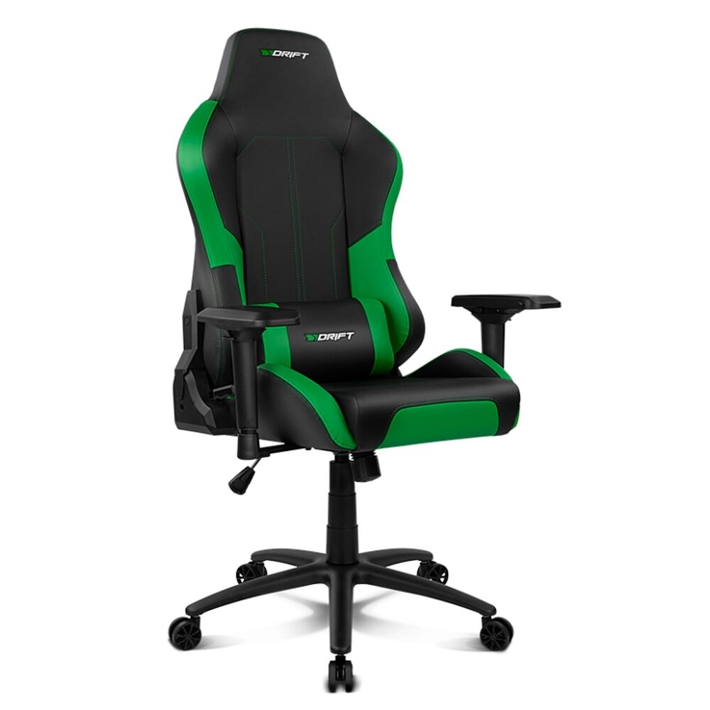 Office Chair Drift Black