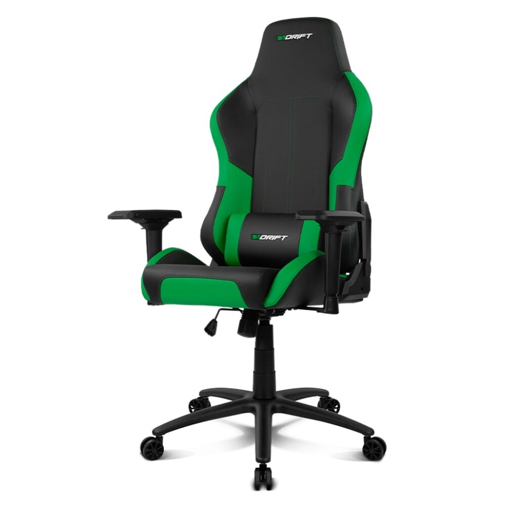 Office Chair Drift Black