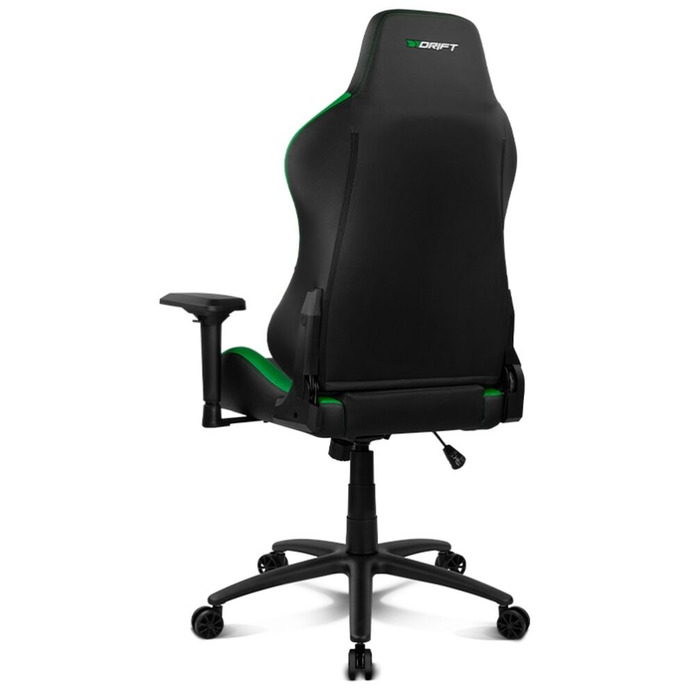 Office Chair Drift Black