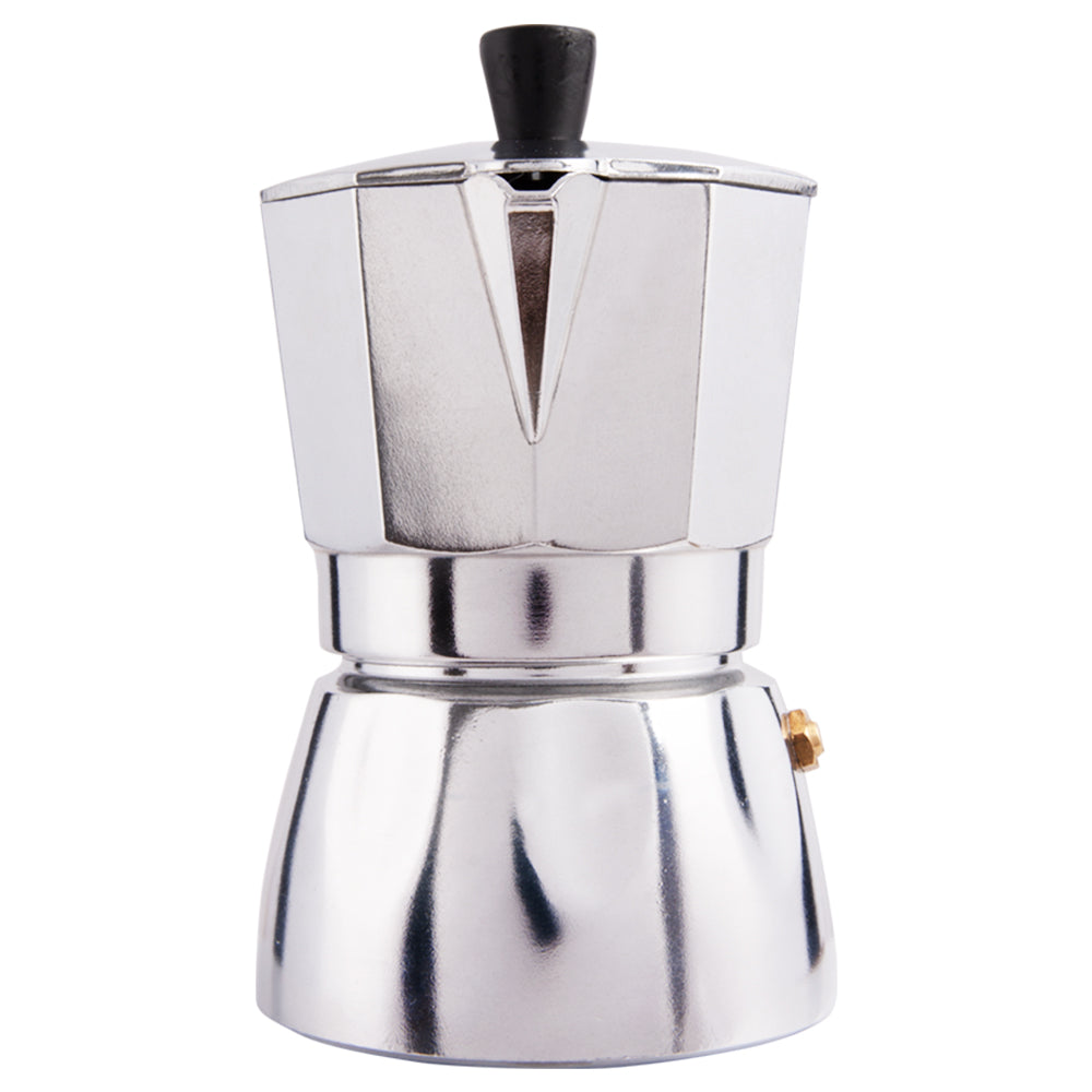 Biggcoffee espressokocher HES-3